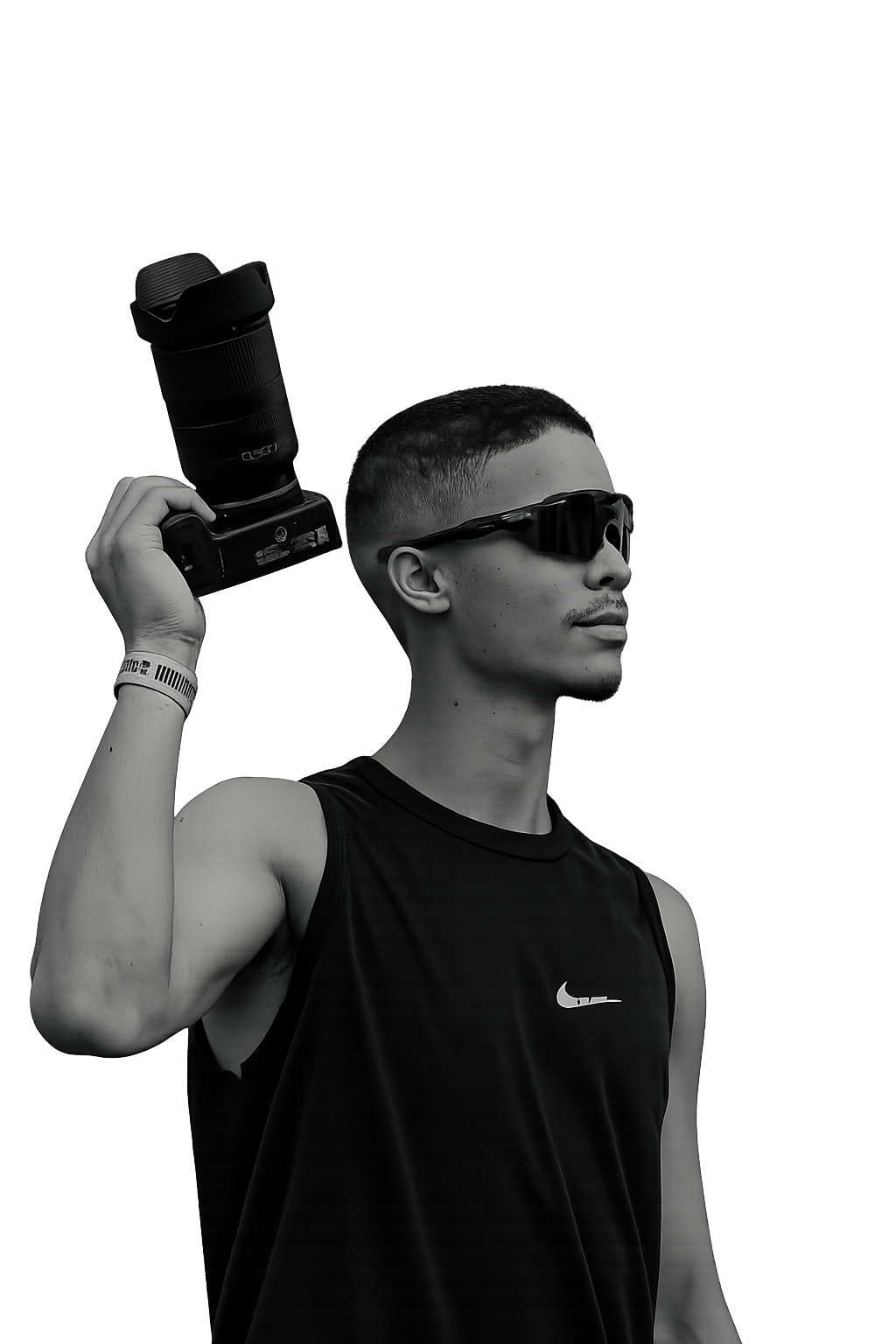 Paulo Henrique — Videomaker & Fotógrafo