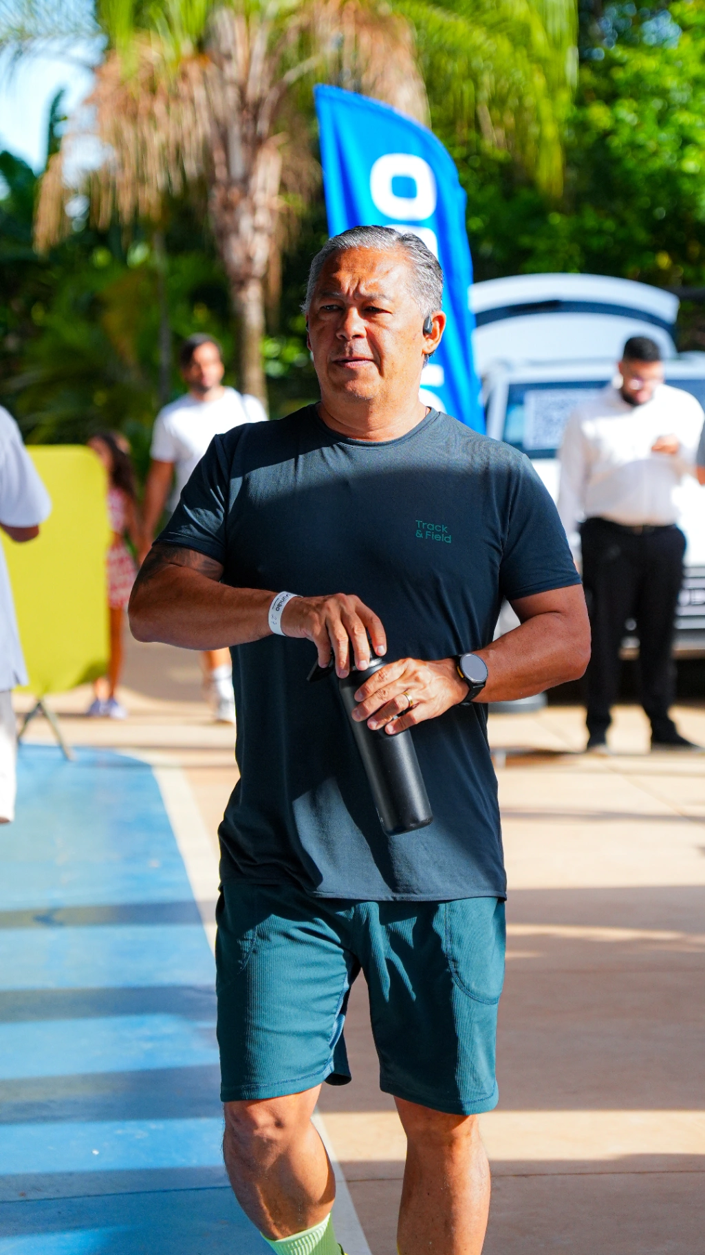 Evento Detox