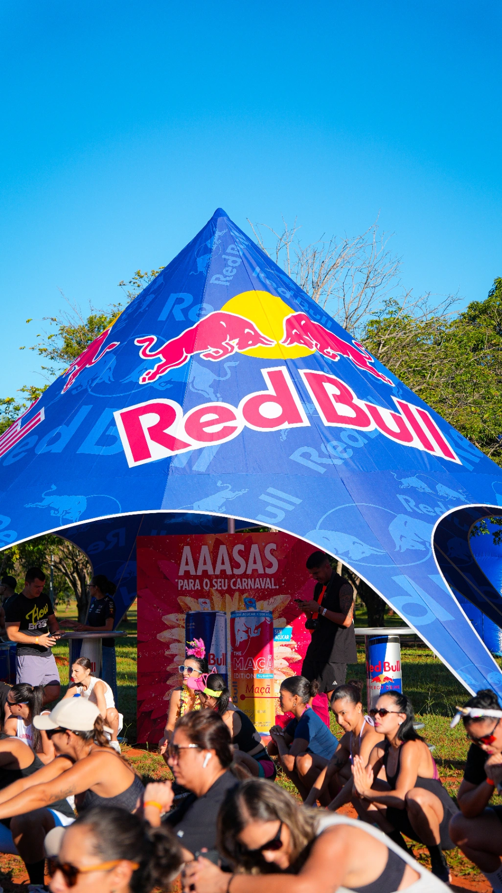 Corrida RedBull